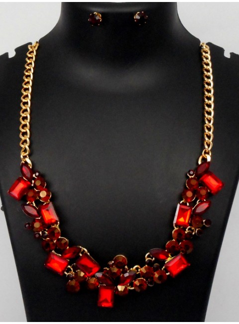 Necklace Set